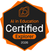 AI Badge